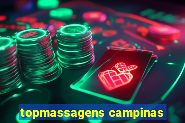 topmassagens campinas